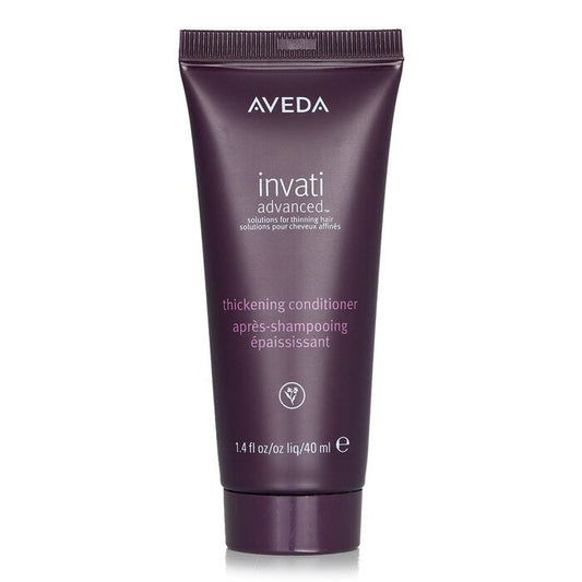 Aveda Invati Advanced Thickening Conditioner (Travel Size) 977309 40ml/1.4oz