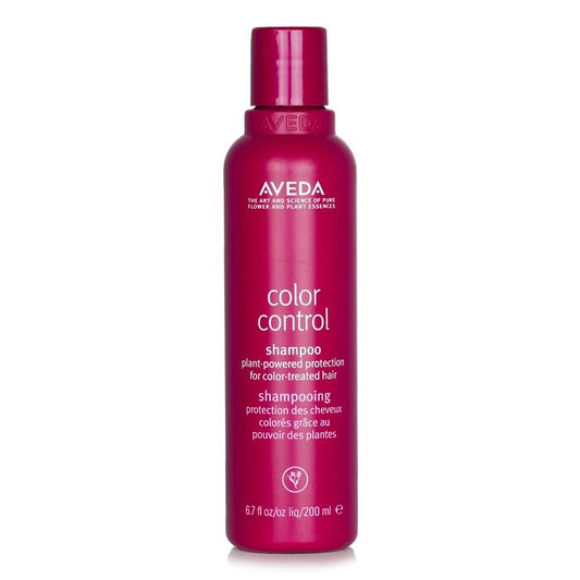 Aveda Color Control Shampoo - For Color-Treated Hair?037171 200ml/6.7oz