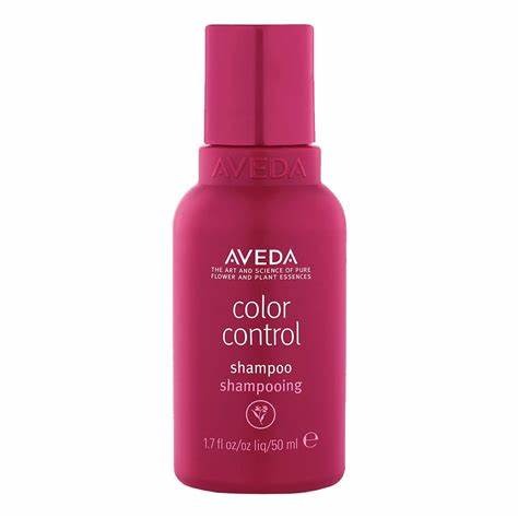 Aveda Color Control Shampoo 037157 50ml/1.7oz