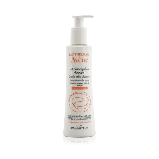 Avene Gentle Milk Cleanser C05151 200ml/6.76oz