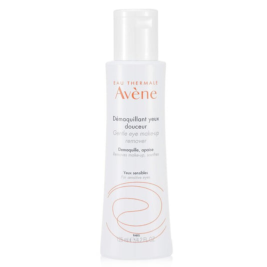 Avene Gentle Eye Make-Up Remover C05137 125ml/4.22oz