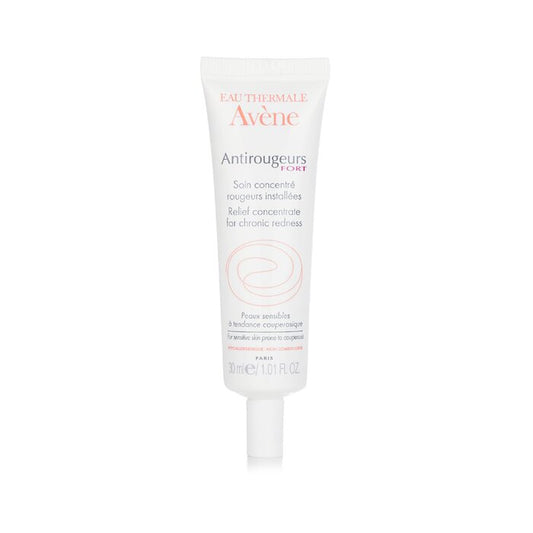 Avene Antirougeurs Fort Relief Concentrate - For Sensitive Skin C31074 30ml/1.01oz