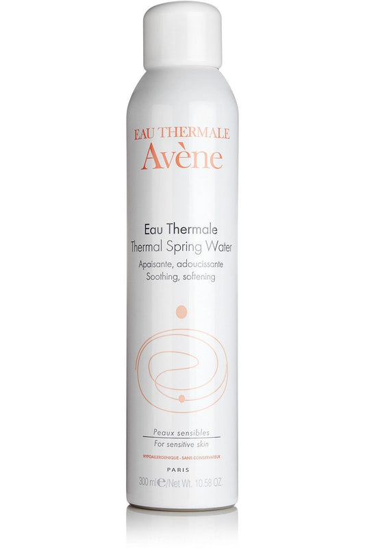 Avene French Avene Spring Water Spray Hydrating Moisturizing Makeup Setting Toner 300ml