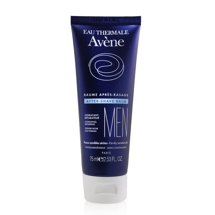 Avene Homme After Shave Balm C00388 75ml/2.53oz