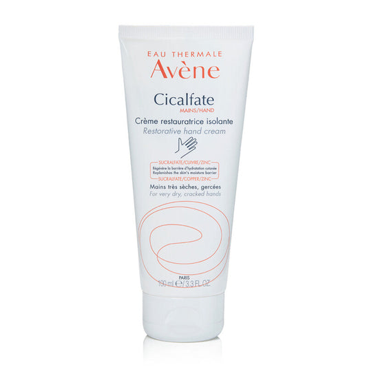 Avene Cicalfate Restorative Hand Cream 41613 100ml/3.3oz