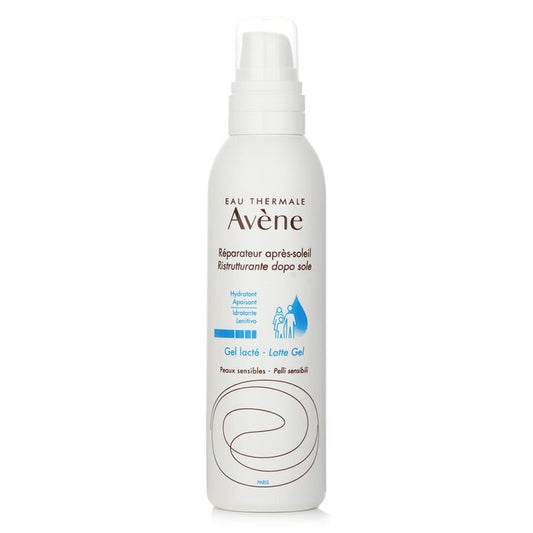 Avene After-Sun Repair Creamy Gel - For Sensitive Skin 07291/C56391 200ml/6.7oz