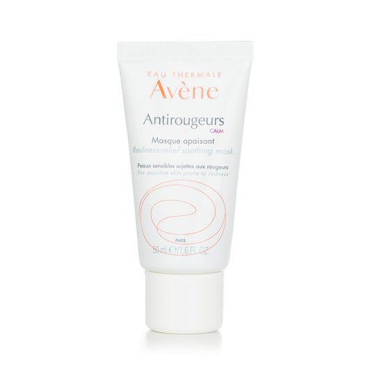 Avene Antirougeurs Calm Redness-Relief Soothing Mask - For Sensitive Skin Prone to Redness 10068/C31052 50ml/1.6oz