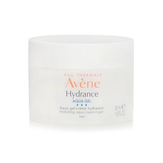 Avene Hydrance AQUA-GEL Hydrating Aqua Cream-In-Gel - For Dehydrated Sensitive Skin 20349 50ml/1.6oz