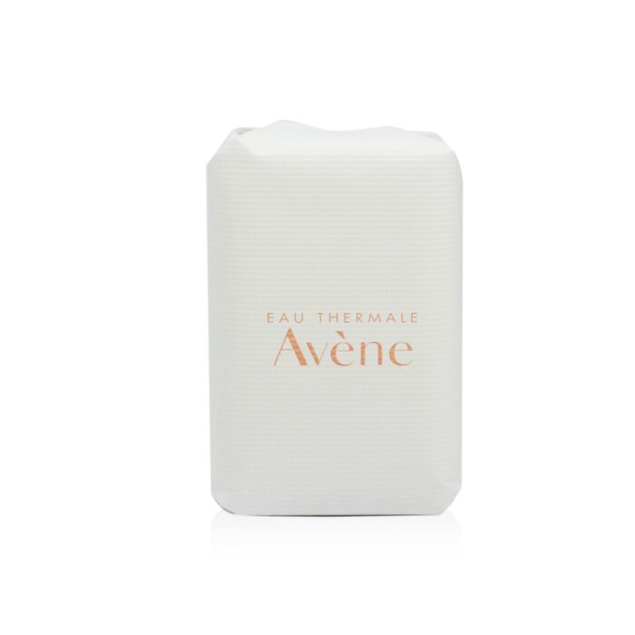 Avene TriXera Nutrition Cold Cream Ultra-Rich Face & Body Cleansing Bar - For Dry to Very Dry Sensitive Skin 11409 100g/3.5oz