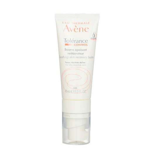 Avene Tolerance CONTROL Soothing Skin Recovery Balm - For Dry Reactive Skin 13885 40ml/1.3oz