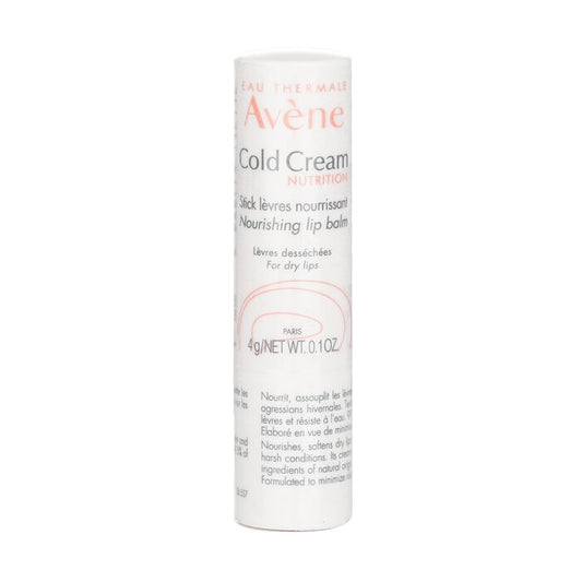 Avene Cold Cream Nourishing Lip Balm 142112 4g/0.?1oz