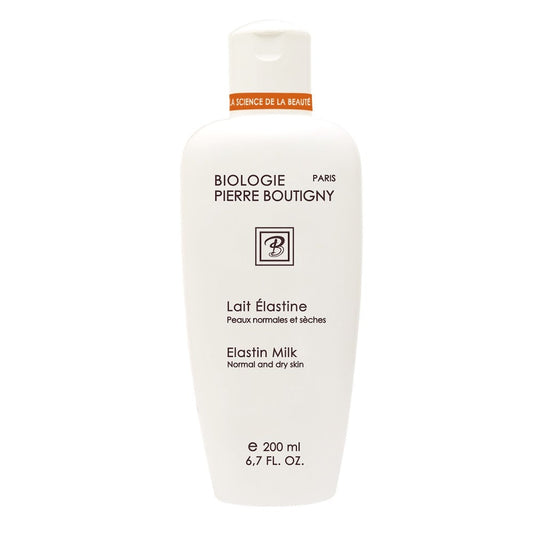 Biologie Pierre Boutigny Elastin Milk 200ml