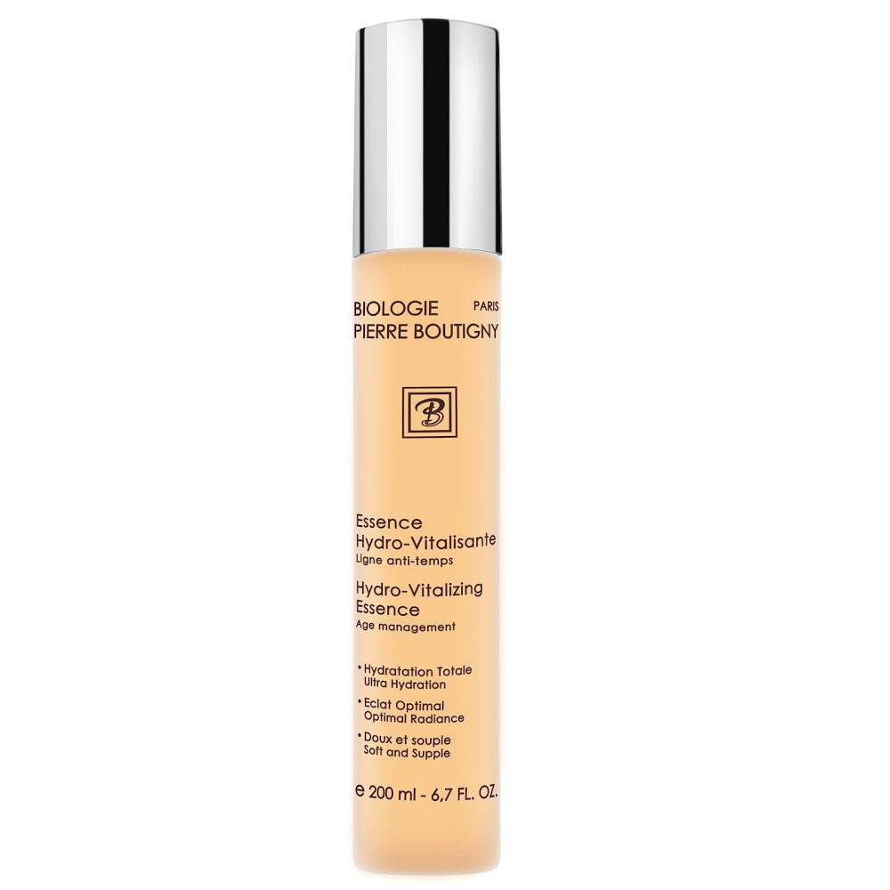Biologie Pierre Boutigny (Discounted Price For 2Pcs) Hydro‐Vitalizing Essence 200ml