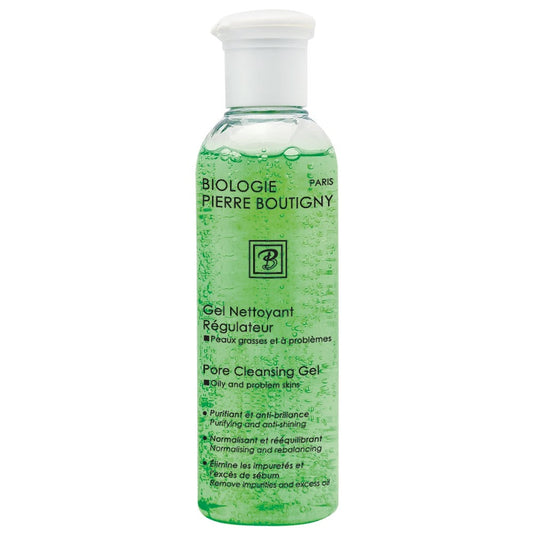 Biologie Pierre Boutigny Pore Cleansing Gel 200ml