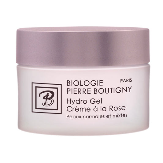 Biologie Pierre Boutigny Rose Hydro Gel Cream 50ml