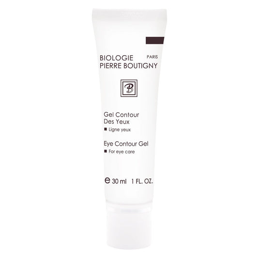 Biologie Pierre Boutigny Eye Contour Gel 30ml