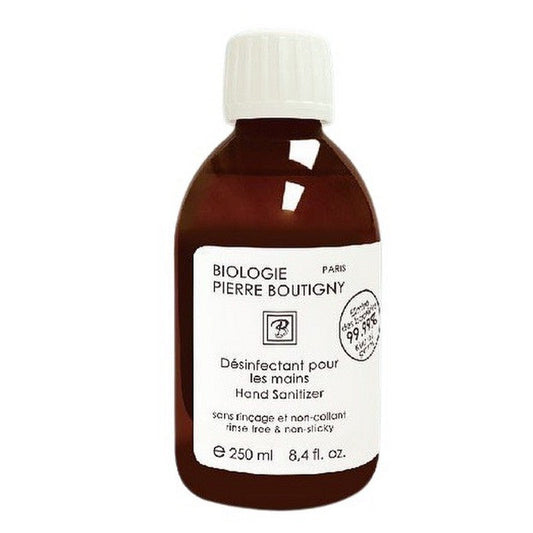 Biologie Pierre Boutigny Hand Sanitizer 250ml
