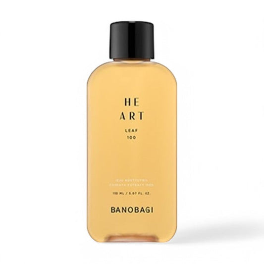 BANOBAGI Heart Leaf 100 Essence 150ml