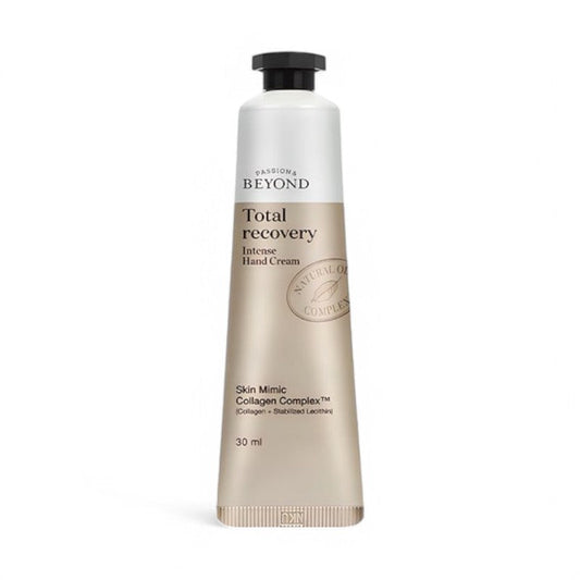 BEYOND Total Recovery Intense Hand Cream 30ml