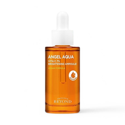 BEYOND Angel Aqua Vita C 7% Brightening Ampoule 30ml