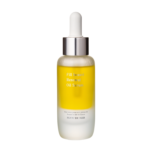 BIJOU DE MER Fill Beaut? R Oil Essence 40ml