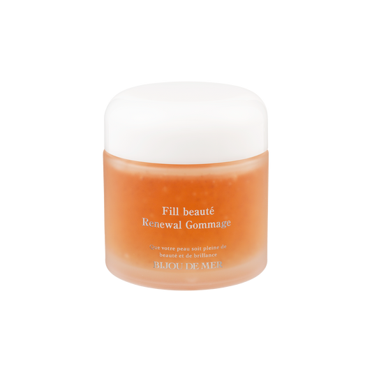 BIJOU DE MER Fil Beaut? R Gommage 100g