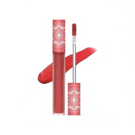 BLACK ROUGE Cream Matt Rouge 3 - 10 Colors CM17 Mysterious Camellia