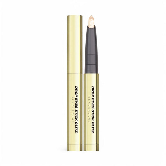 BLACK ROUGE Drop Eyes Stick Glitz - 6 Colors D02 Stella Glitz