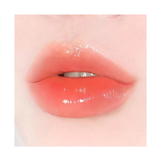 BLACK ROUGE Ripplesh Jelly Balm - 6 Colors J03 Mango Jelly
