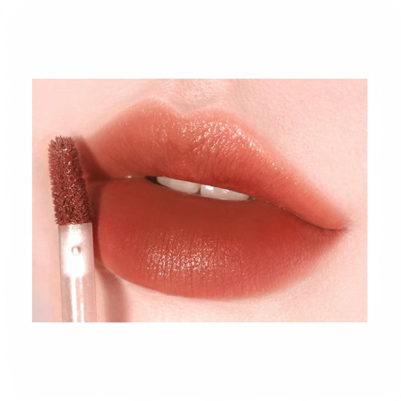 BLACK ROUGE Double Layer Over Velvet Tint Jewelry Edition - 7 Colors DL19 Cognac Dia