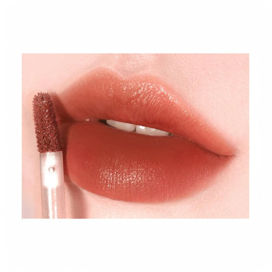 BLACK ROUGE Double Layer Over Velvet Tint Jewelry Edition - 7 Colors DL19 Cognac Dia
