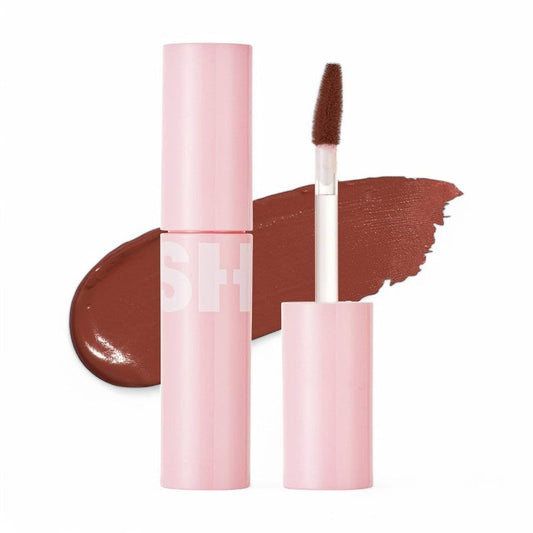 BLESSED MOON Fluffy Lip Tint - 7 Colors #03 Love Lie