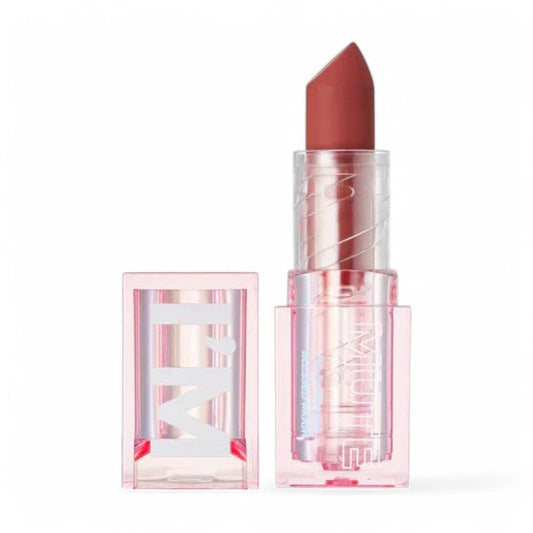 BLESSED MOON I'm Mute Lipstick - 4 Colors #01 Out
