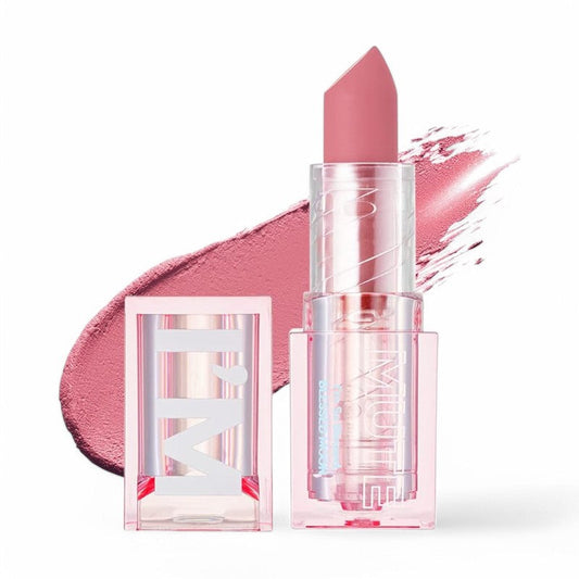 BLESSED MOON I'm Mute Lipstick - 4 Colors #02 Out