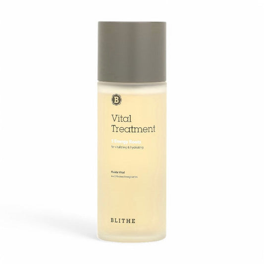 BLITHE Vital Treatment 5 Energy Roots 150ml