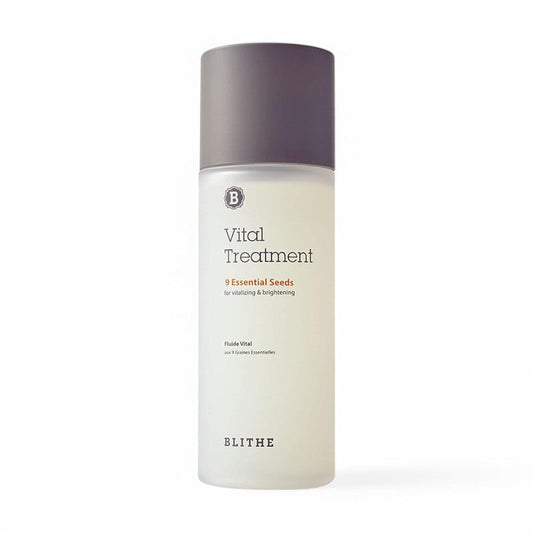 BLITHE Vital Treatment 9 Essential Seeds 150ml
