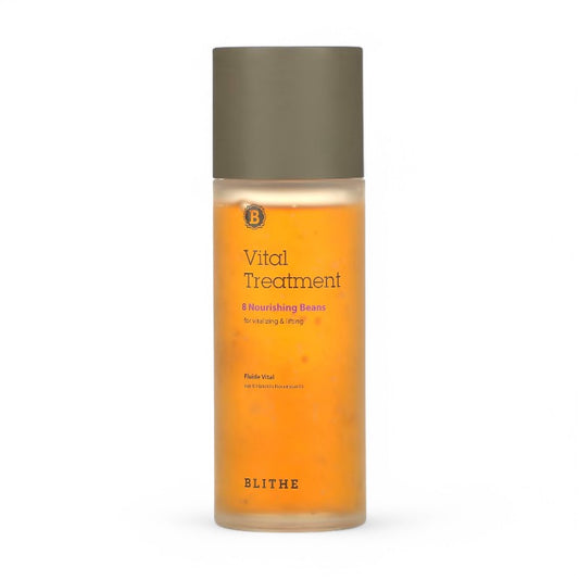 BLITHE Vital Treatment 8 Nourishing Beans 150ml