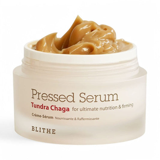 BLITHE Pressed Serum #Tundra Chaga 50ml