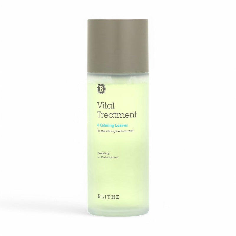BLITHE Vital Treatment 6 Calming Leaves 150ml