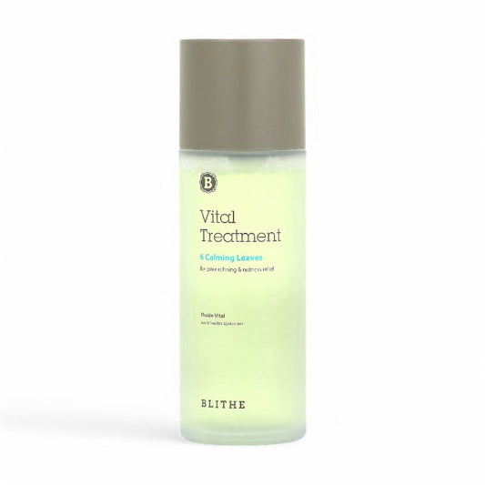 BLITHE Vital Treatment 6 Calming Leaves 150ml