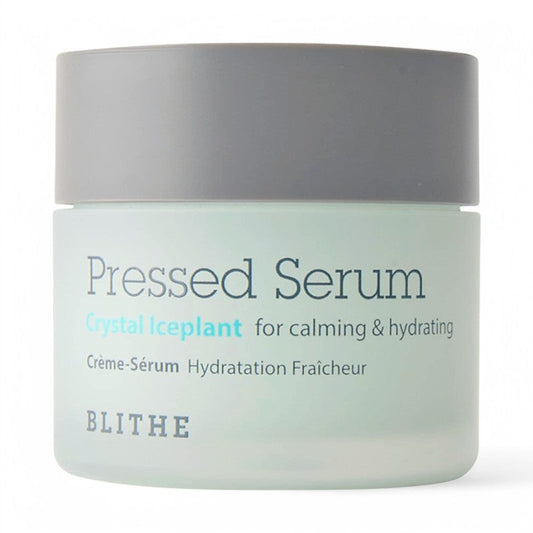 BLITHE Pressed Serum Mini - 4 Types Crystal Ice Plant 27ml