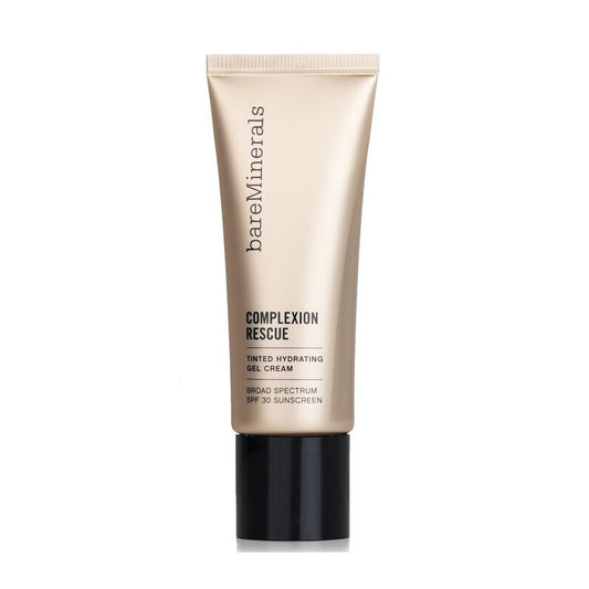 BareMinerals Complexion Rescue Tinted Hydrating Gel Cream SPF30 - #05 Natural 74281 35ml/1.18oz