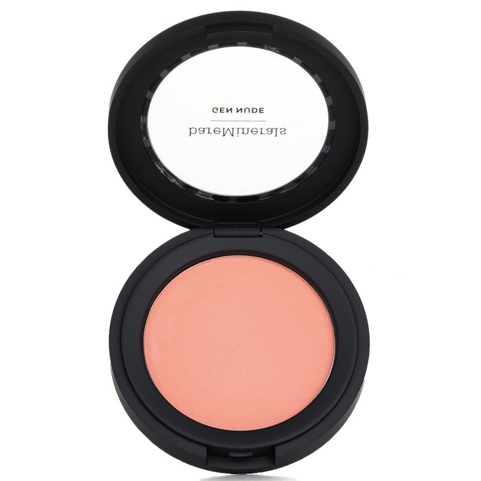 BareMinerals Gen Nude Powder Blush - # Pretty In Pink 85817 6g/0.21oz