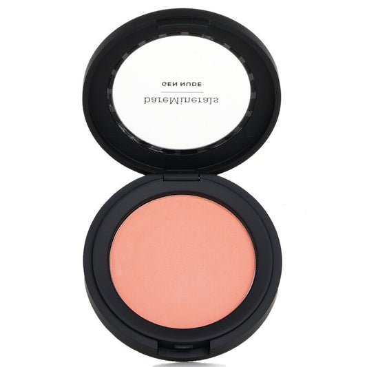 BareMinerals Gen Nude Powder Blush - # Pretty In Pink 85817 6g/0.21oz