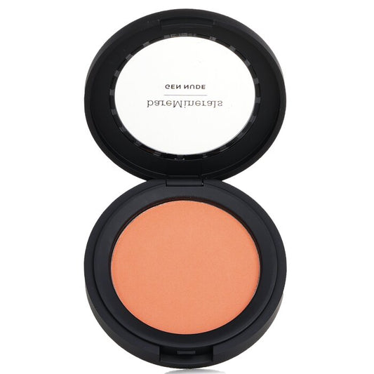 BareMinerals Gen Nude Powder Blush - # That Peach Tho 85820 6g/0.21oz