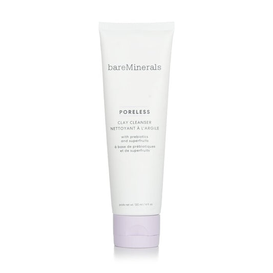 BareMinerals Poreless Clay Cleanser 57224/41592855101 120ml/4oz