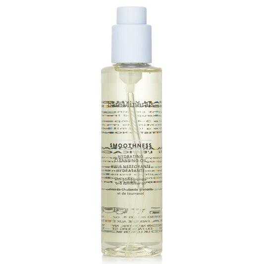 BareMinerals Smoothness Hydrating Cleansing Oil 58353/41593984101 180ml/6oz
