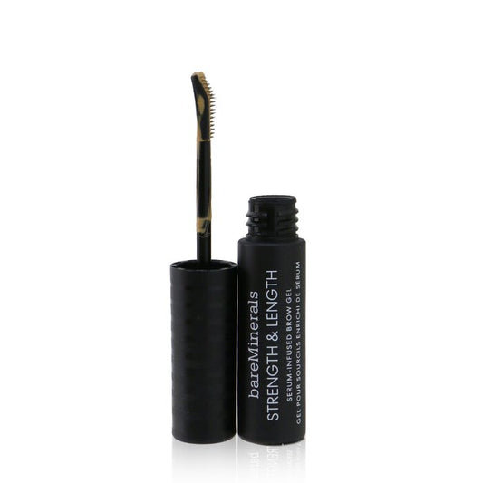BareMinerals Strength & Length Serum Infused Brow Gel - # Honey 573936/BE93024 5ml/0.16oz