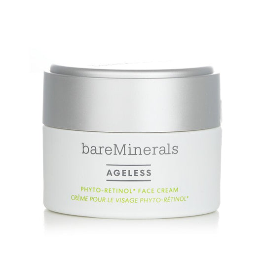 BareMinerals Ageless Phyto-Retinol Face Cream 00313/41700206101 50g/1.7oz