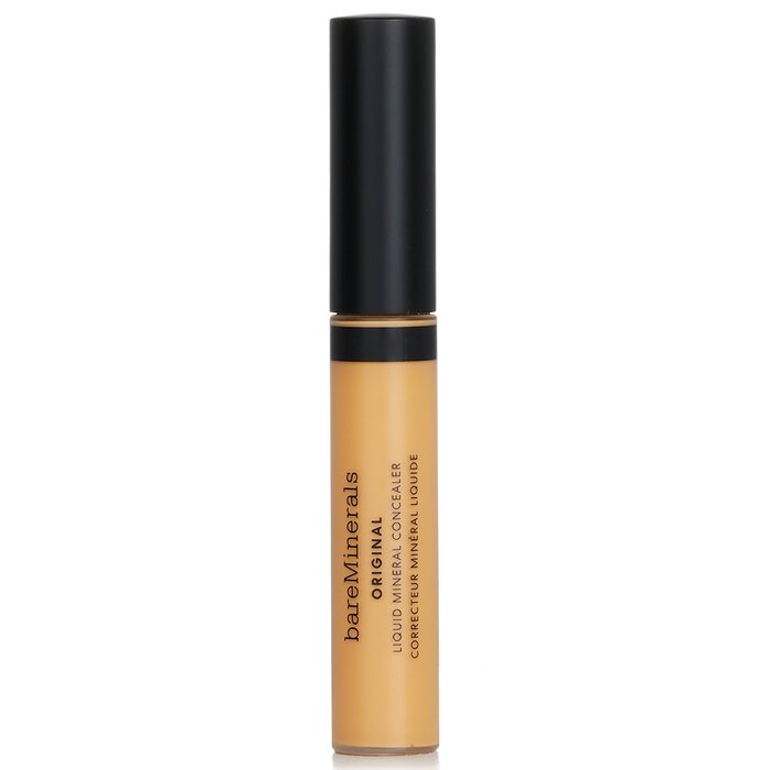 BareMinerals Original Liquid Mineral Concealer - # 2.5W Light/Medium 94327 / 586974 6ml/0.2oz